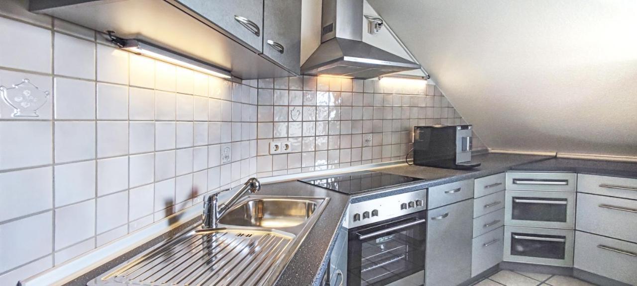 Finkenberg Apartment Freudenstadt