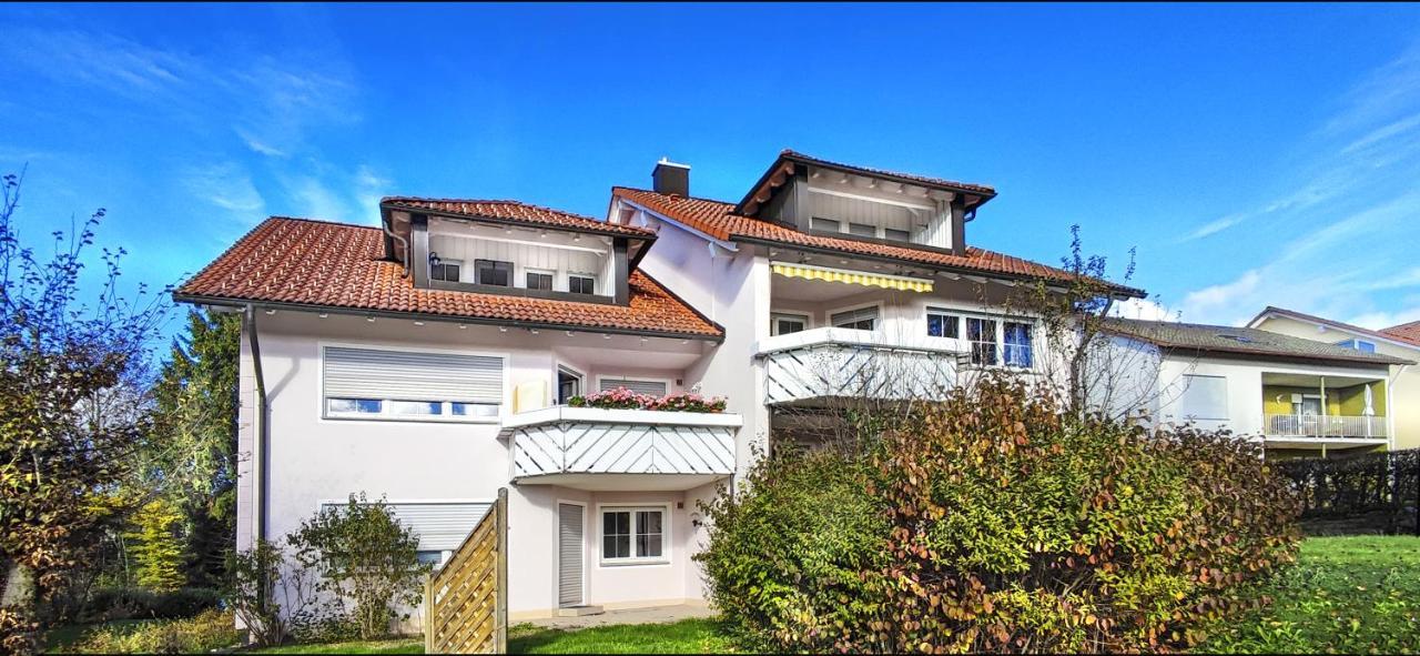 Finkenberg Apartment