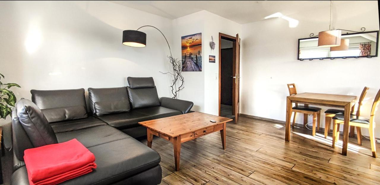 Finkenberg Apartment