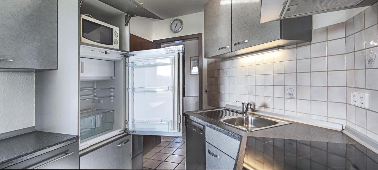 Apartment Finkenberg Freudenstadt